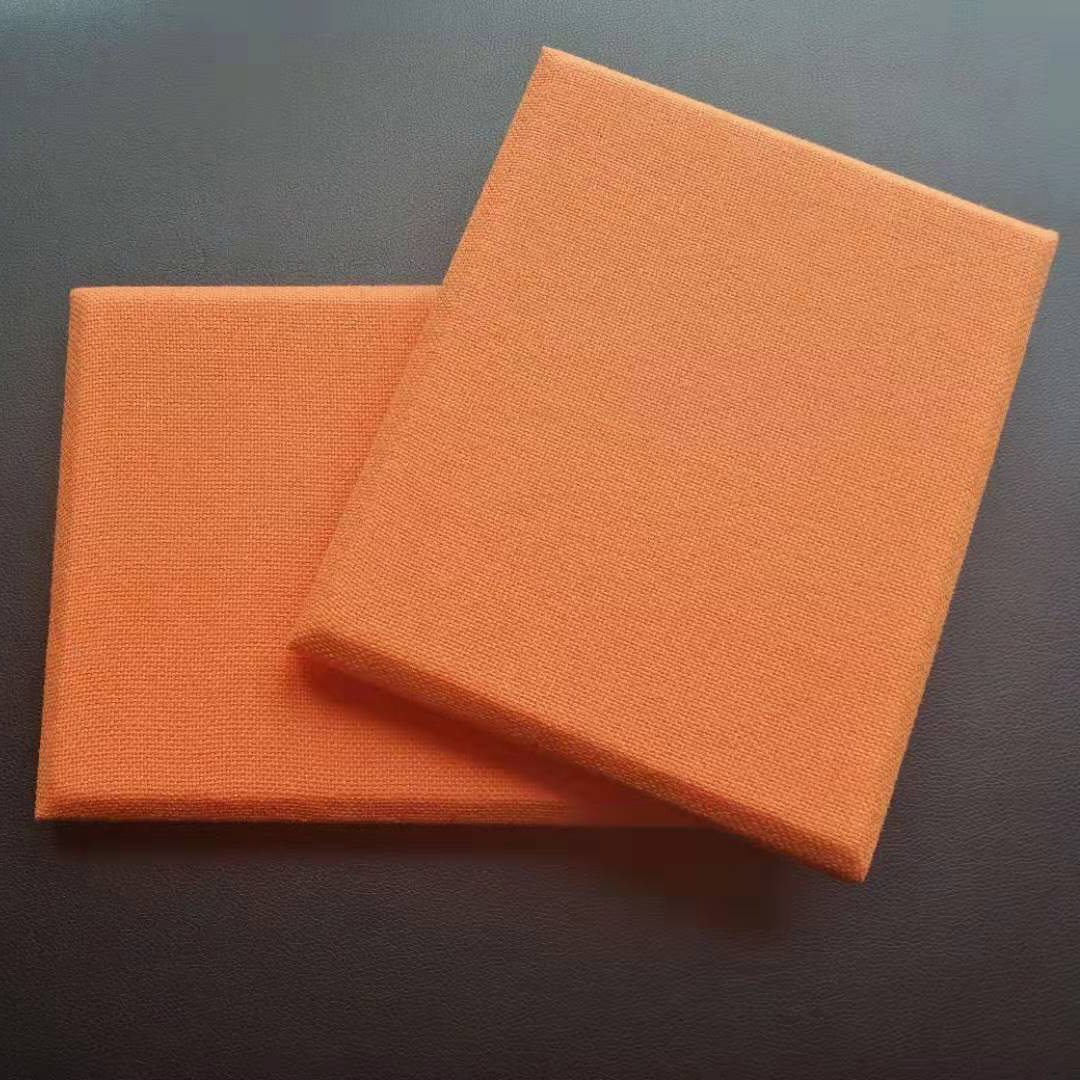 布藝軟包吸音板